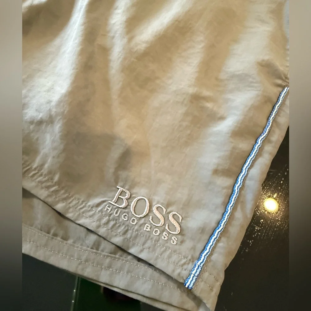 Hugo Boss mens hugo